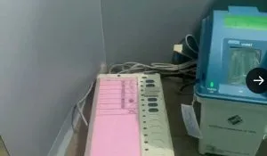 ECI Orders Repolling 15 Booths in West Bengal