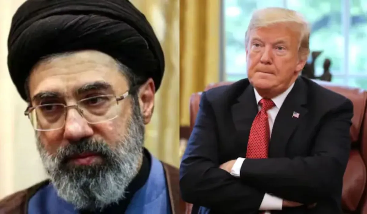 Iran US Peace Deal Update