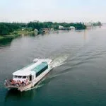 Delhi Yamuna Cruise Update