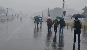 Aaj Ka Mausam 02 May 2026