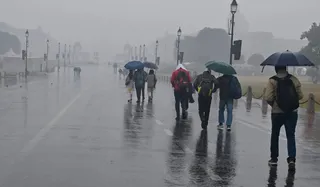 Aaj Ka Mausam 02 May 2026