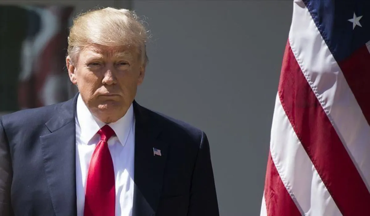Trump Arms Deal To Gulf Nations