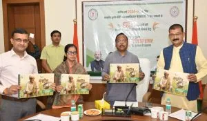 Chhattisgarh News