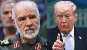 Iran US Tensions Big Update