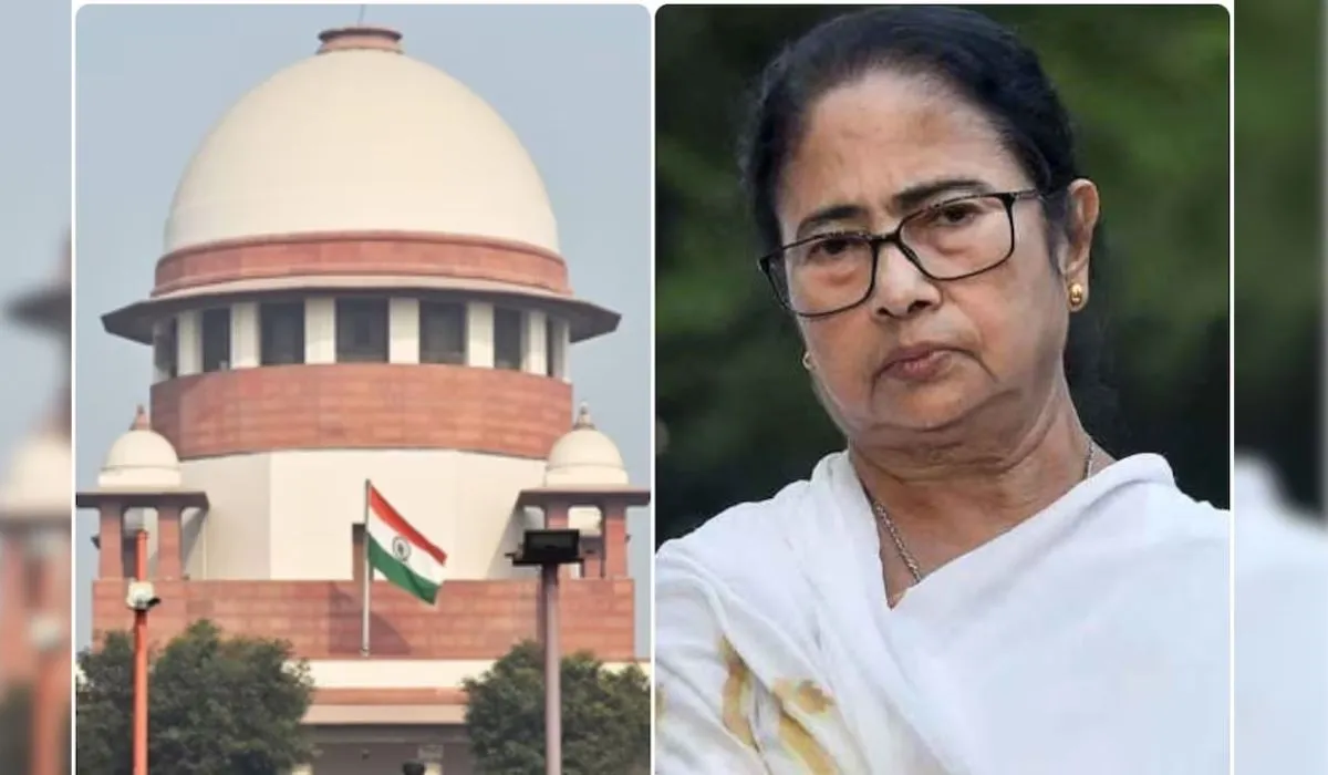West Bengal Election 2026