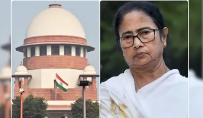 West Bengal Election 2026
