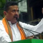 Suvendu Adhikari on Bengal Election Counting