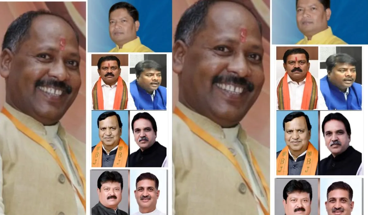 Chhattisgarh News