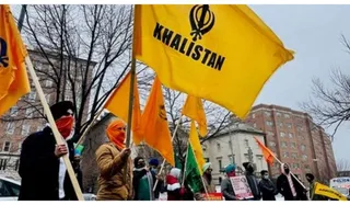 CSIS Report on Canada Khalistani Extremism
