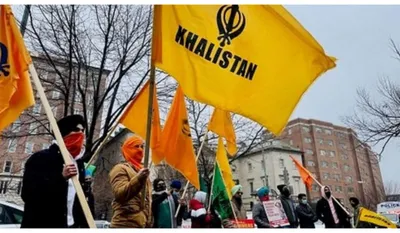 CSIS Report on Canada Khalistani Extremism