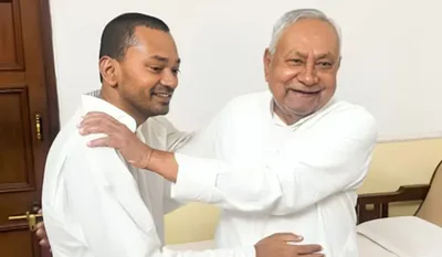 Bihar Cabinet Expansion Update