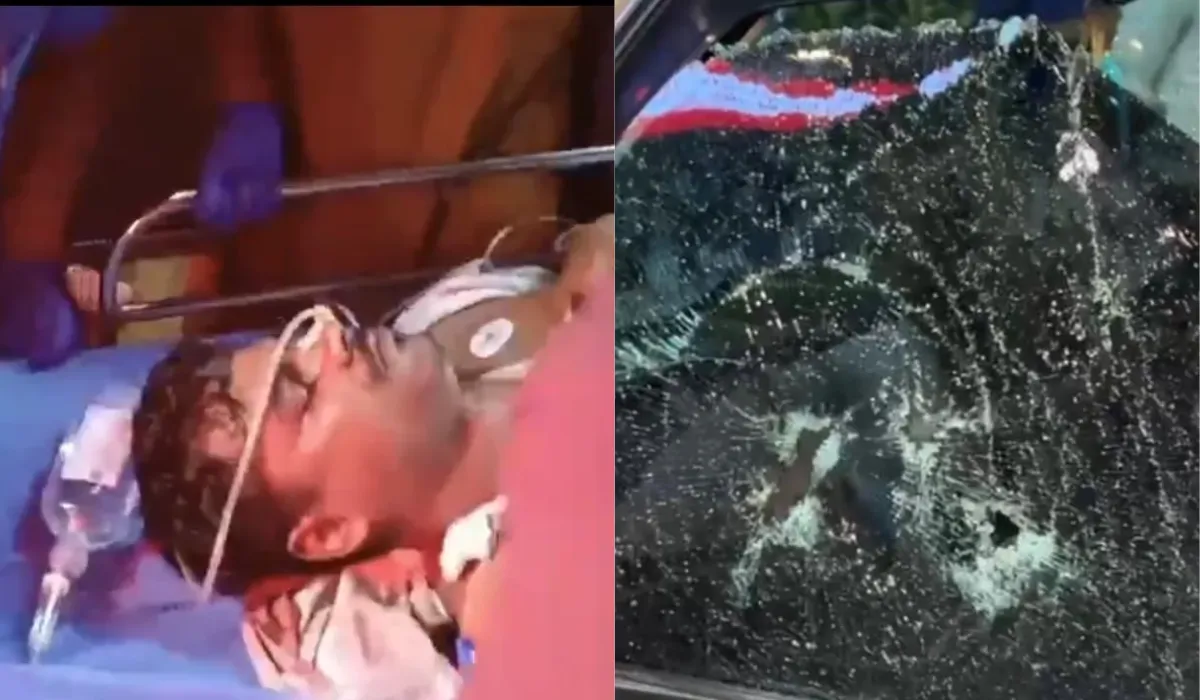 Suvendu Adhikari PA Shot Dead
