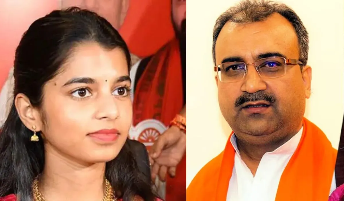 Mangal Pandey Out of Bihar Cabinet