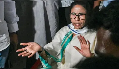 West Bengal Politics Updates