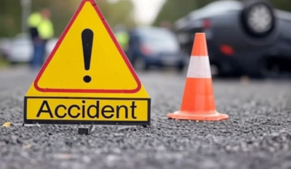 Telangana Road Accident
