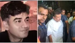 Chandranath Rath Murder Case