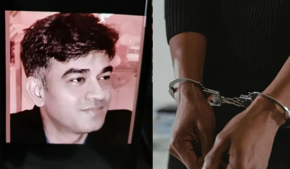 Chandranath Rath Murder Case