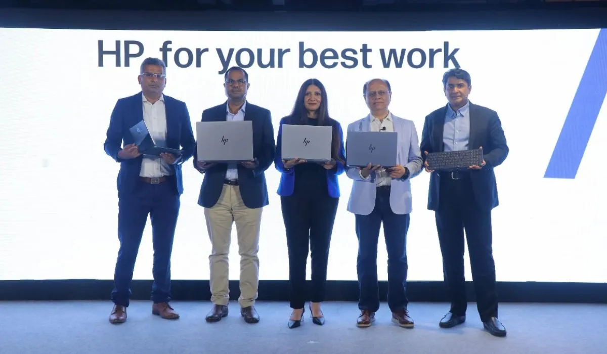 HP Omnipad 12 Launched in India