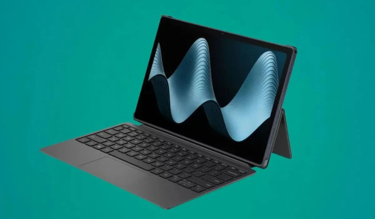 HP Omnipad 12 Launched in India