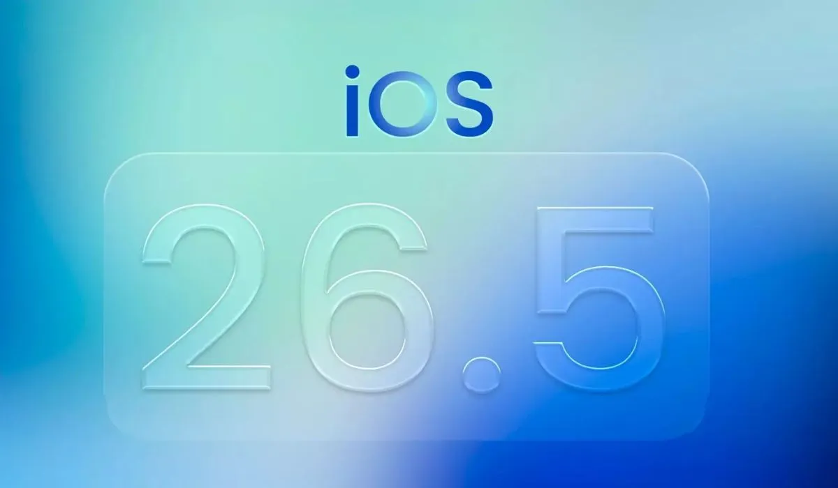 iOS 26.5 New Features Revealed
