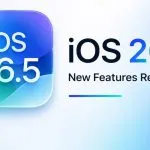 iOS 26.5 New Features Revealed