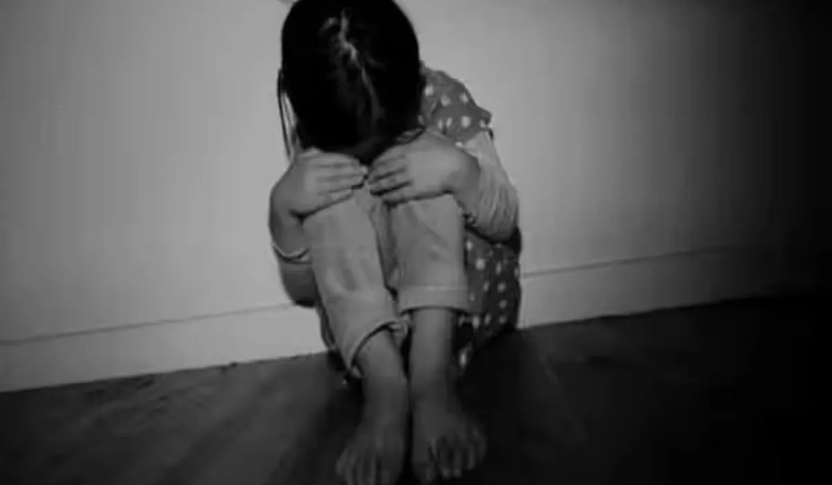 Bhiwadi Madrasa Minor Girl Rape Case (source-social media )
