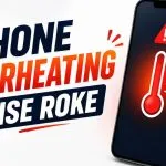 Phone Overheating Kaise Roke (source-AI )