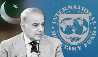 Pakistan Receive 1.3 Billion Loan From IMF