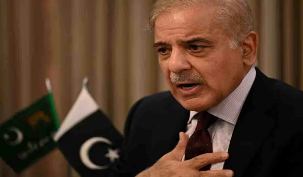 Pakistan Receive 1.3 Billion Loan From IMF (source social media )