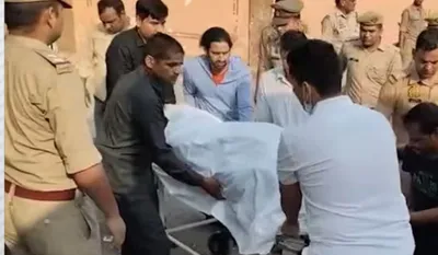 Prateek Yadav Postmortem Report (source social media )