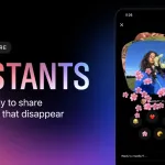 Instants Feature On Instagram
