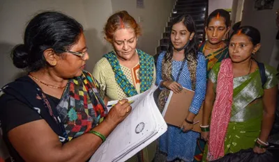 Census 2027