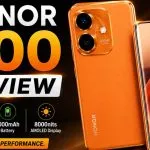Honor 600 Review (source: AI Ganrated )