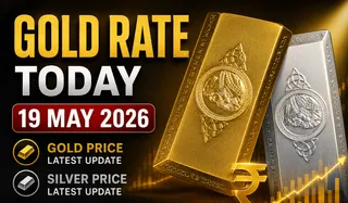 Gold Rate Today 19 May 2026