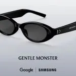 Google Smart Glasses 2026 (source social media )