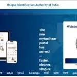 Aadhar Card Document Free Update (source social media )