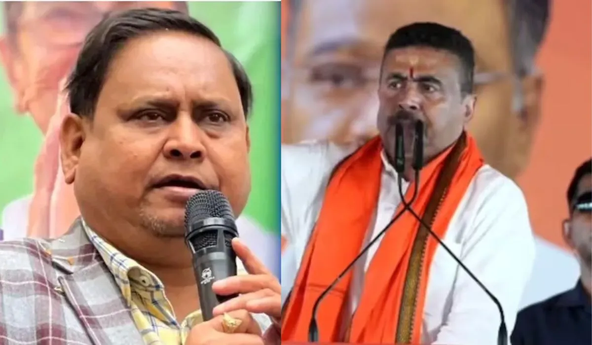‘गाय की भी कुर्बानी होगी, रोक सकें तो रोक लें…’,  हुमायूं कबीर ने CM शुभेंदु अधिकारी को दिया चैलेंज