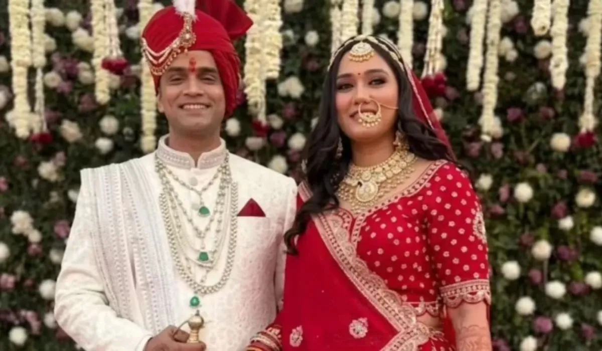 Twisha Sharma Death Case Update (source social media )