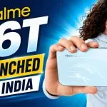 Realme 16T Launched in India (Image- Social Media)