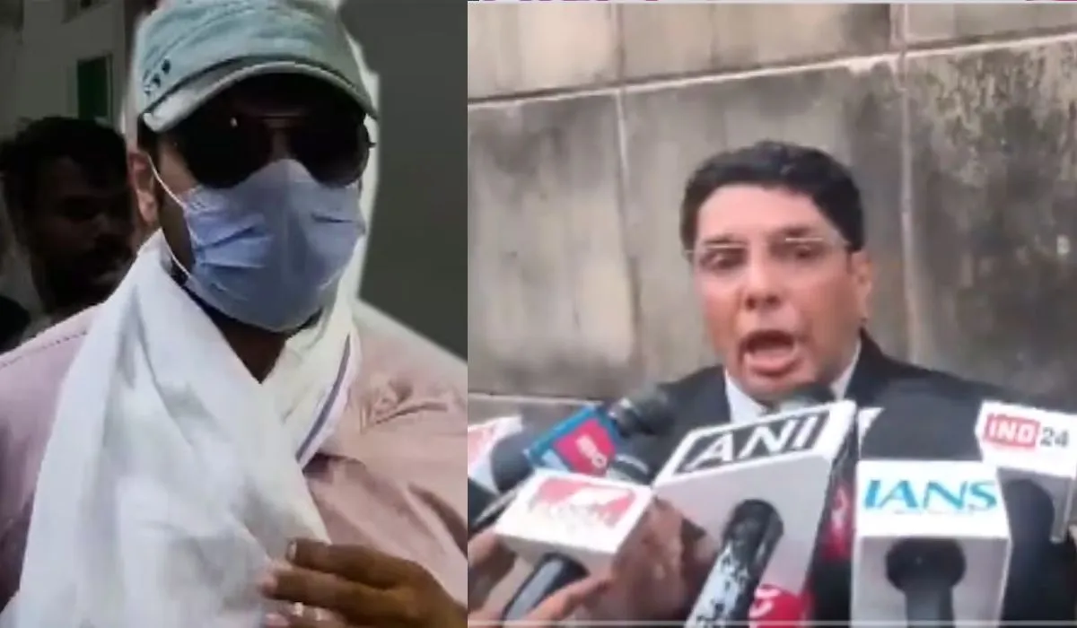 Twisha Sharma केस में बढ़ा विवाद! समर्थ सिंह के कोर्ट पहुंचते ही मचा हंगामा, आपस में भिड़े पक्ष और विपक्ष के वकील