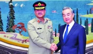 Asim Munir China Visit (Image- Social Media)