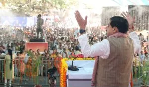 Madhya Pradesh News