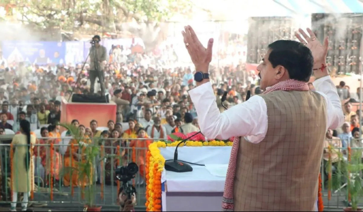 Madhya Pradesh News