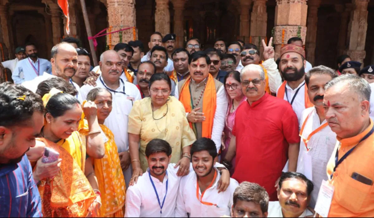 Madhya Pradesh News