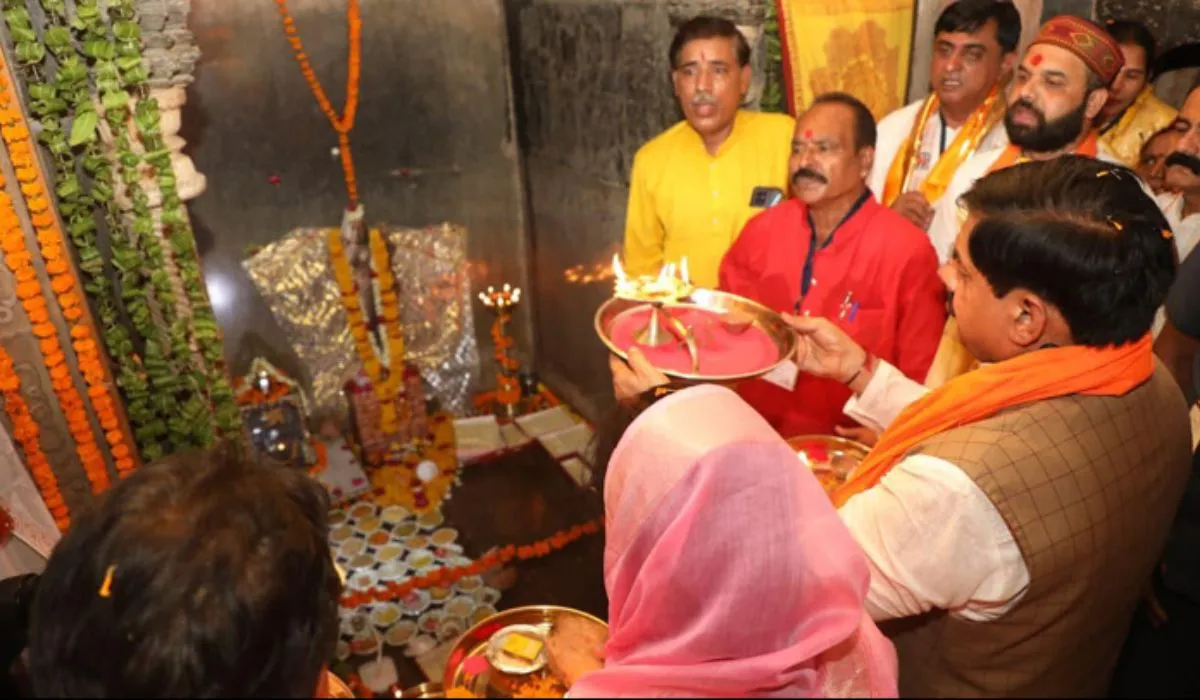 Madhya Pradesh News