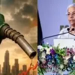 Nirmala Sitharaman on Fuel Price Hike (Image- Social Media)