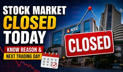 Stock Market Today 28 May