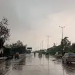 Delhi NCR Weather Update