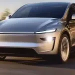 Tesla Glass Roof Cooling Technology (Image- Social Media)