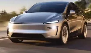 Tesla Glass Roof Cooling Technology (Image- Social Media)
